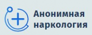 Логотип компании Анонимная наркология в Губкинском